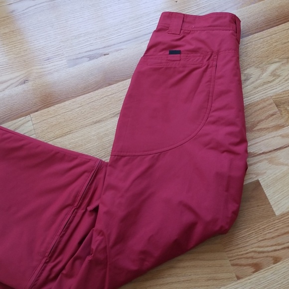 Morphic, Snowboard Pants, Mens, Large - Picture 3 of 8